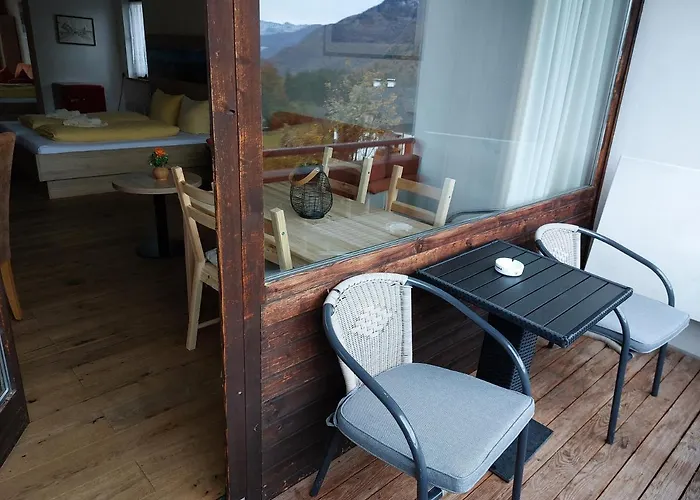 Wohnung In Bad Goisern