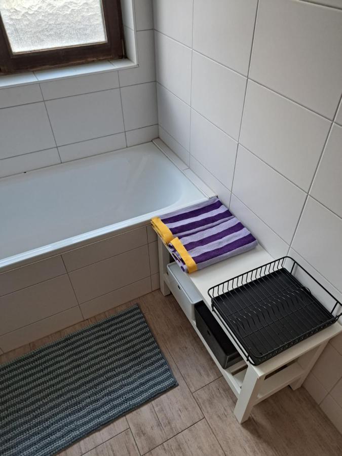 Apartment In *