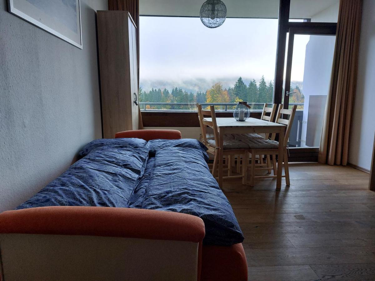 Apartment In