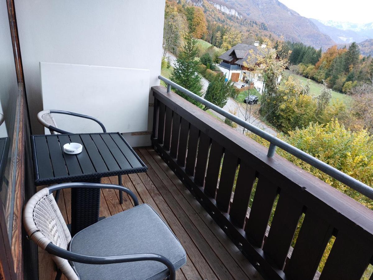 Apartment In