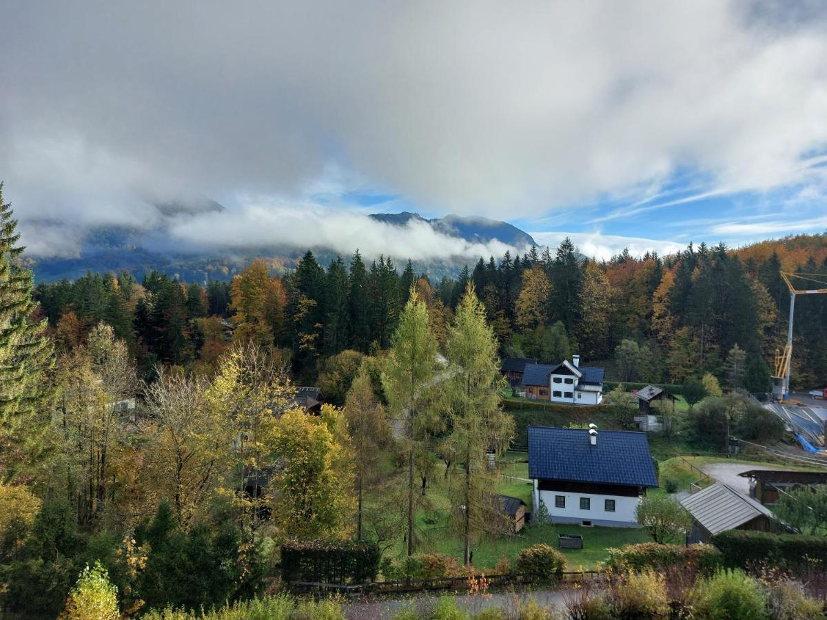 In Bad Goisern