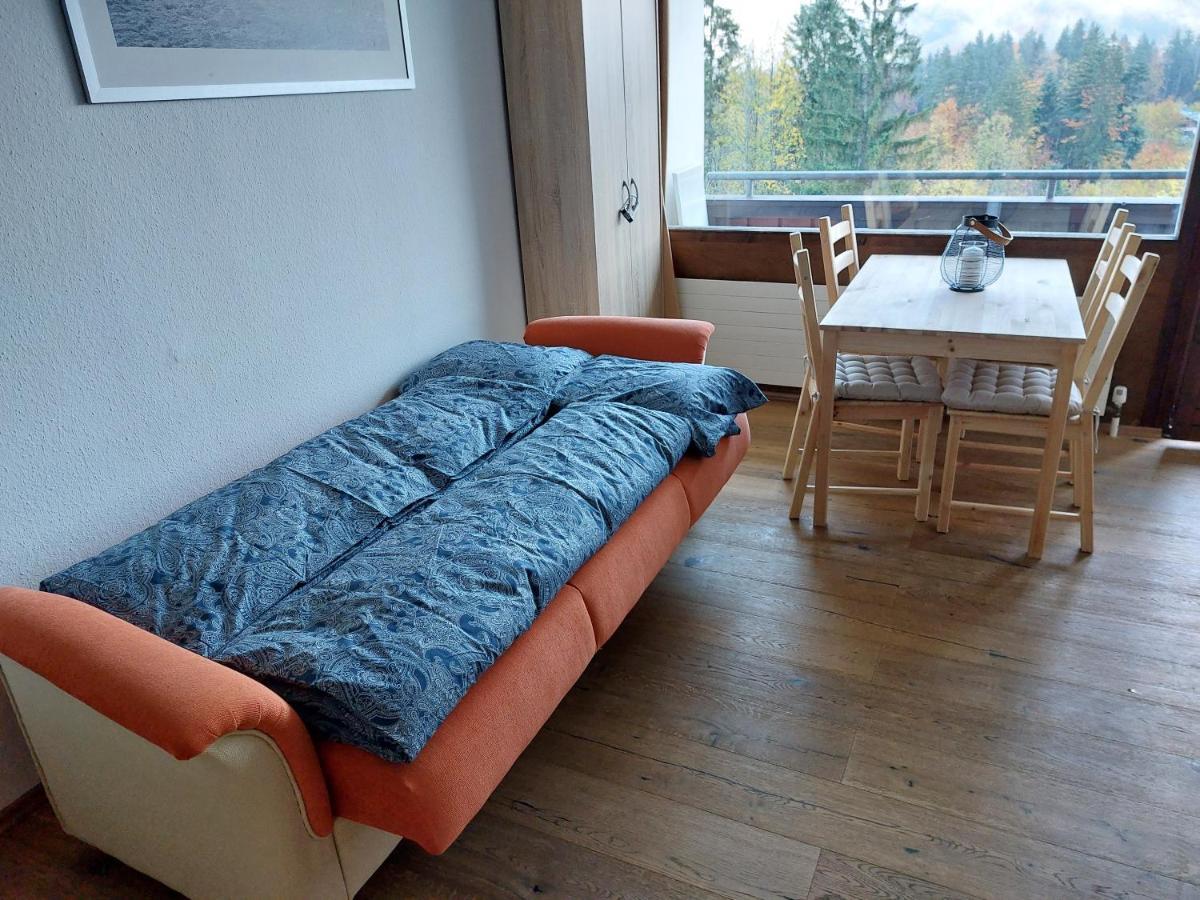 In Apartment *